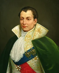 Giuseppe Bonaparte (1768-1844)